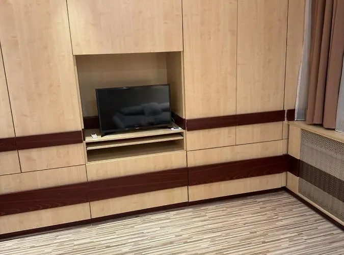 Pera Apartment Budapest