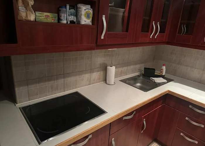 Pera Apartment Budapest