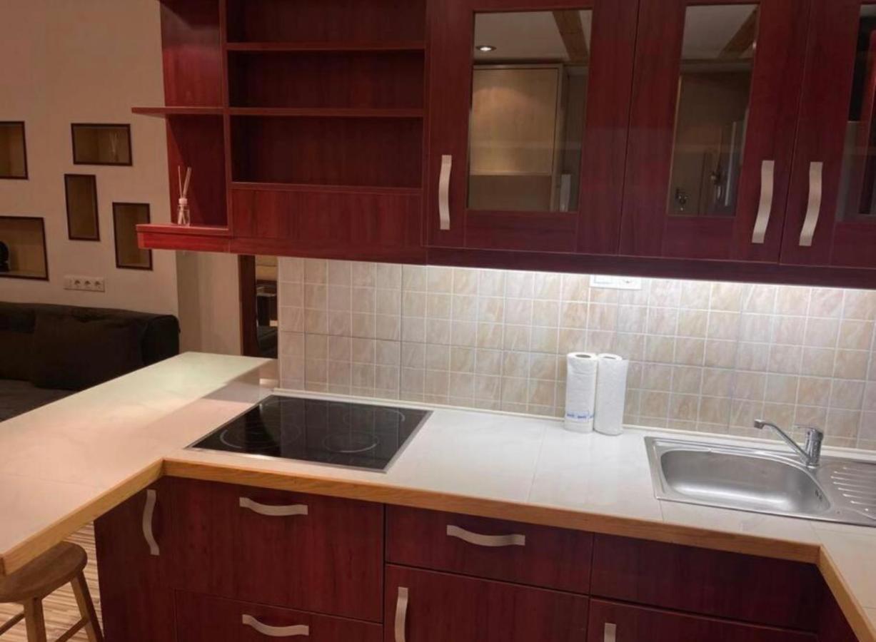 Apartament Pera *