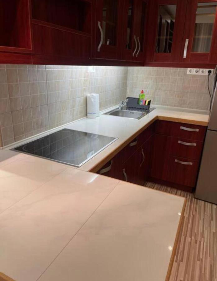 Apartmán Pera *