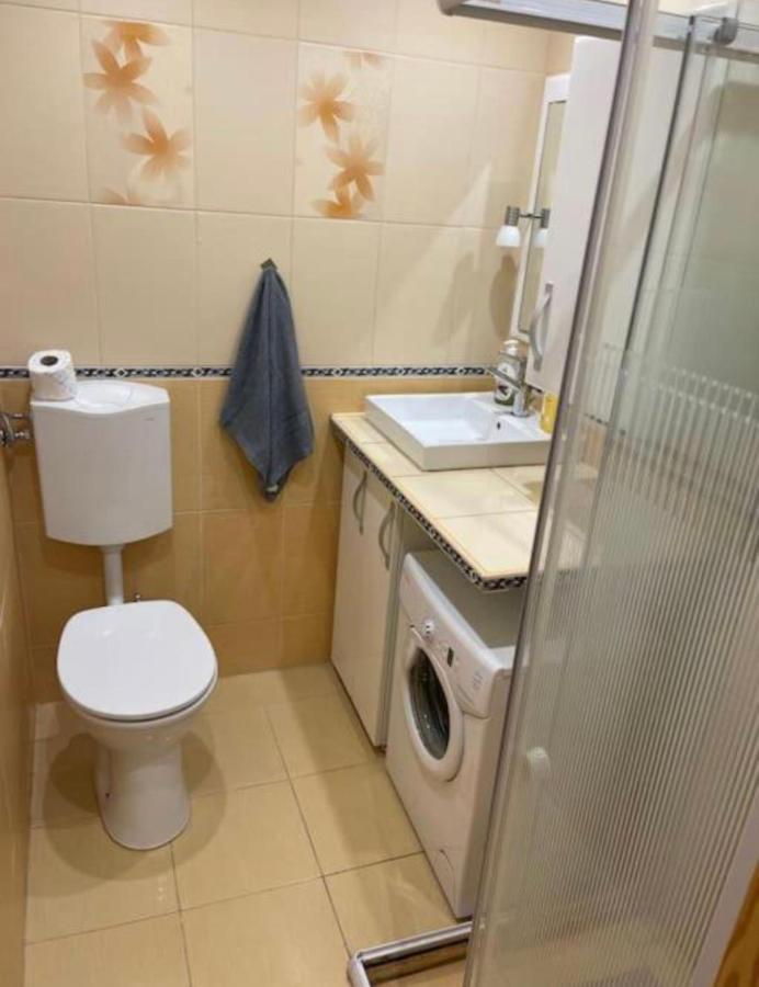 Pera Apartmán *
