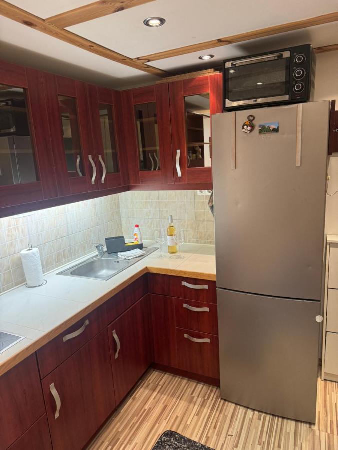 Pera Apartament Budapesta
