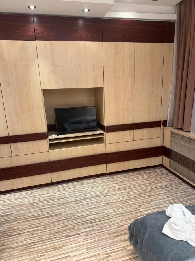 Pera Apartament Budapesta