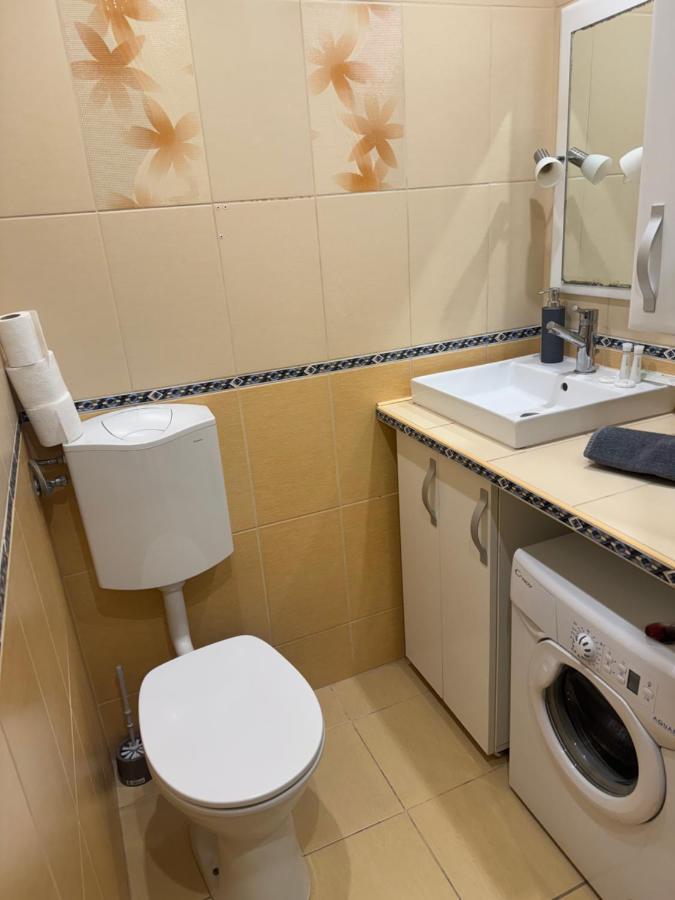 Apartament Pera *