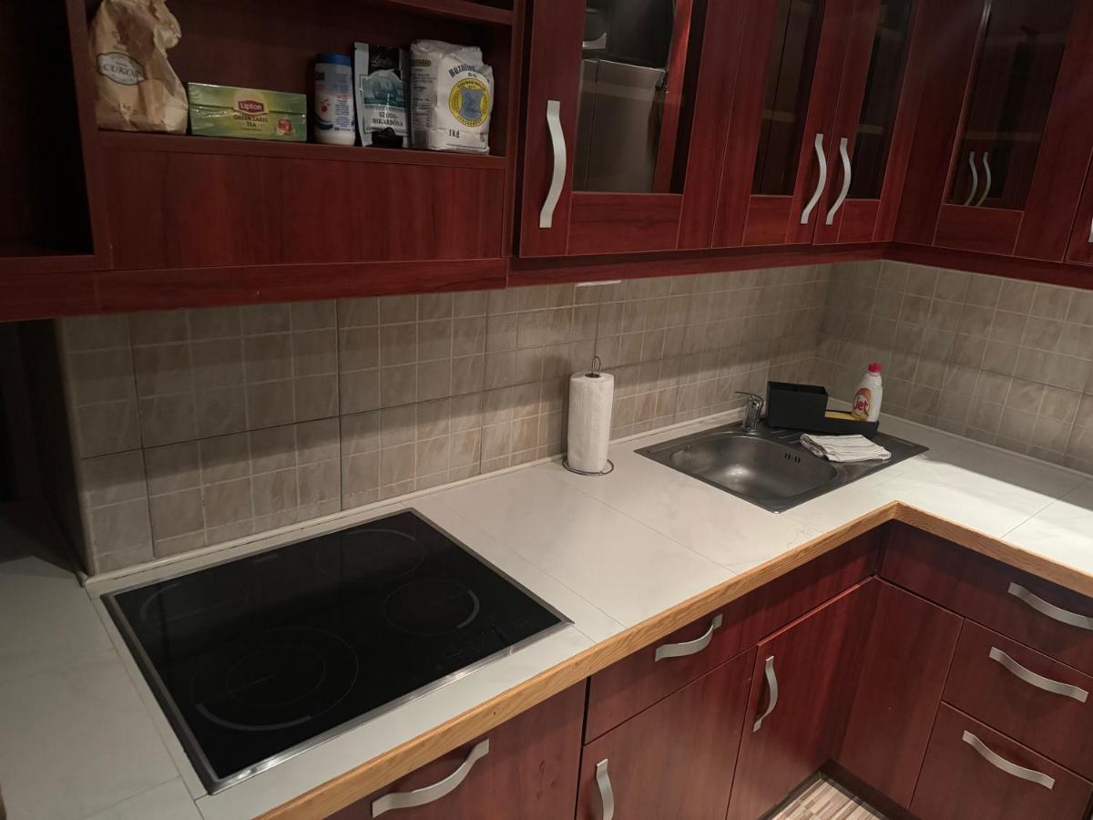Apartmán Pera *